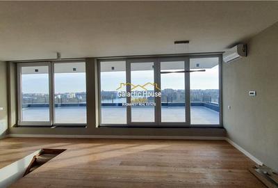 Penthouse TIP DUPLEX 380 MP -Laguna Residence VEDERE SPECTACULOASA | PARCARE SUB - 10