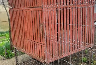 Casă individuală cu 5 camere cu Teren 886 Mp în Central - 12