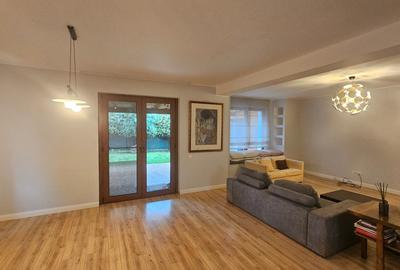 Casă cu 5 camere si Garaj, în American Village – Pipera – confort, eleganță - 10