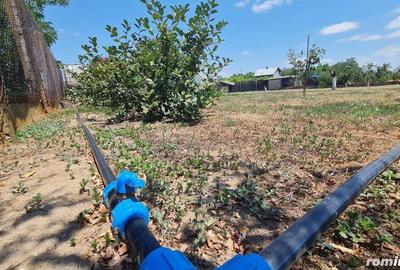 Vila impozanta in zona linistita la 15 minute de capitala! - 9