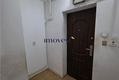 Apartament cu 2 camere semidecomandat în Someșeni - 9