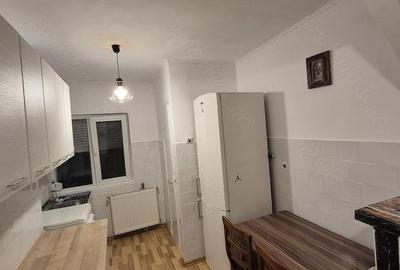 Apartament cu 2 camere nedecomandat în Central