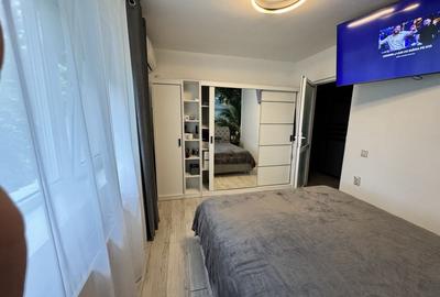 Apartament cu 2 camere decomandat în Exterior Vest - 5