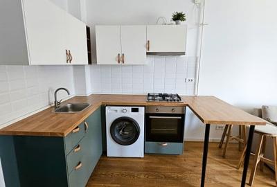Apartament 2 camere Aviatiei Park | Alexandru Serbanescu | Caramfil - 3