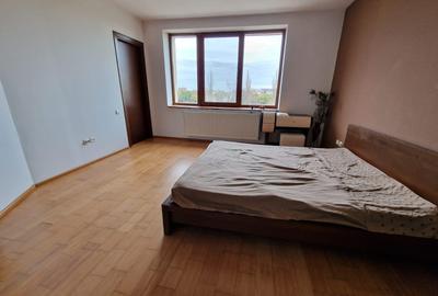 Complex Rezidențial Straulesti-Damaroaia- Vila-Zona Verde - 2