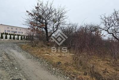 Teren în Central - 2