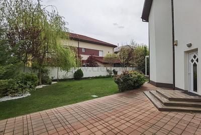 Vilă INDIVIDUALA în apropiere de British School Vilă INDIVIDUALA în apropiere de British School - 30