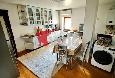 Apartament cu 2 camere decomandat, mobilat în Lunei - 1