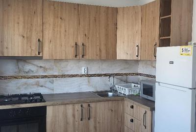 Garsonieră decomandată în Moara de foc - 2