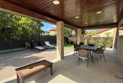 REV2005171 Pipera I Vila in complex rezidential l 570 mp teren REV2005171 Pipera I Vila in complex rezidential l 570 mp teren - 5