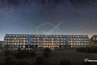 Spațiu comercial, de 348 mp, în Zorilor - 2