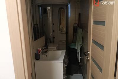 Apartament cu 2 camere + balcon de inchiriat, zona Girocului - 8