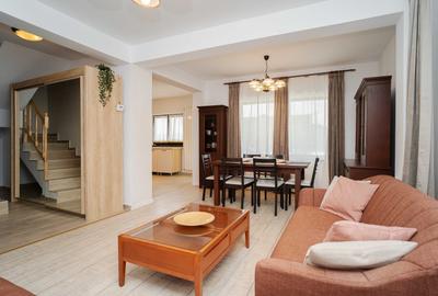 Duplex cu 4 camere cu Teren 300 Mp în Miroslava - 18
