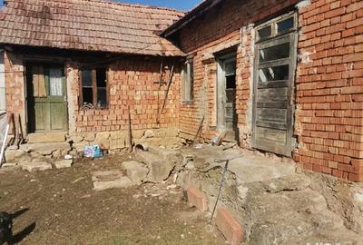 Casă în Finișel - 2