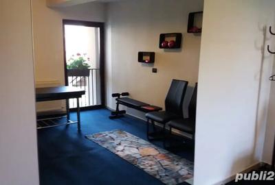 Spațiu comercial, de 16 mp, în Braytim - 6