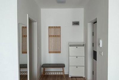 Garsonieră decomandată, mobilată în Braytim - 4