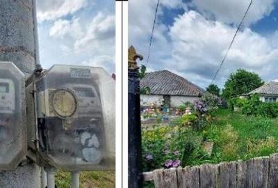 Casa si teren Nicolae Balcescu, cota parte 1/3; ID: R2684041 - 10