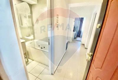 Apartament cu 2 camere decomandat în Universitate - 20