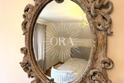 CASA INDIVIDUALA PET FRIENDLY DE INCHIRIAT | BORHANCI | 3 DORMITOARE | GARAJ - 18