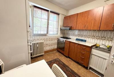 Apartament 3 camere – Calea Dorobanti, stradal, etaj 3/10 - 6