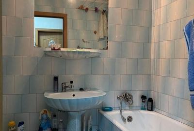 APARTAMENT 2 CAM-CURAT-RAHOVA-BARCA-BLOC 1986-REABILITAT - 14