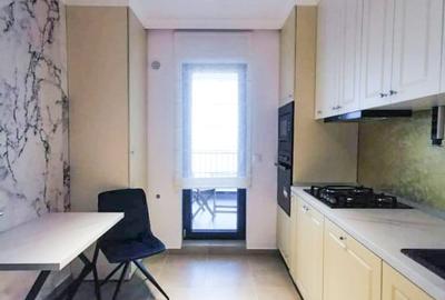 Apartament cu 2 camere decomandat, mobilat în Pipera - 4