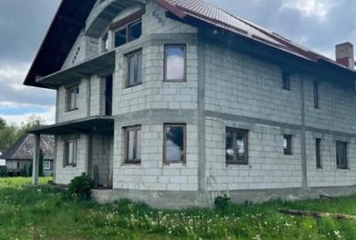 Casă cu 7 camere cu Teren 1674 Mp în Frătăuții Vechi - 15