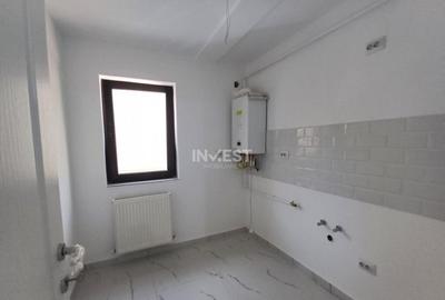 COMISION 0% , LUNCA CETATUII , APARTAMENT CU 2 CAMERE , TVA - 8