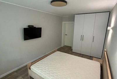 Apartament cu 2 camere decomandat în Gorjului