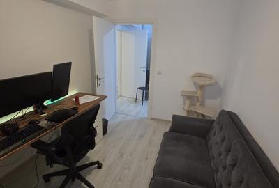 Apartament cu 2 camere decomandat în 1 Decembrie 1918 - 4