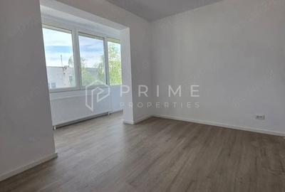 Apartament cu 3 camere decomandat în Unirii - 2