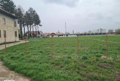 Spațiu comercial, în Prejmer - 2