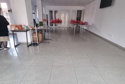 Spatiu de birouri, 200 mp utili, zona Dambul Rotund - 2