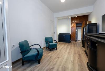 Apartament cu 2 camere decomandat, mobilat în Sala Palatului - 1