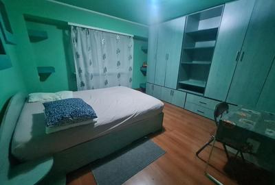 Ap 3 camere Sos. Buzaului sup 102 mp - 1