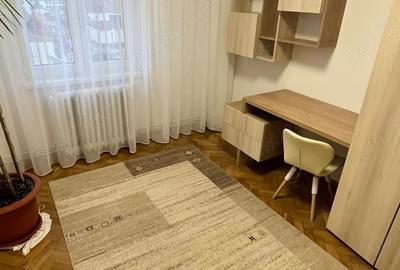 Ap. 4 camere decomandat ultracentral - 4