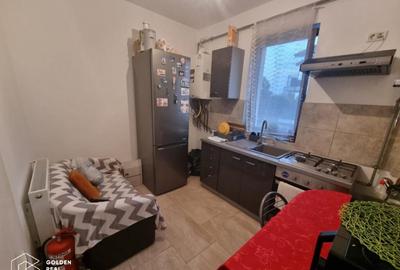 Apartament 2 camere, decomandat, Chisoda - 3