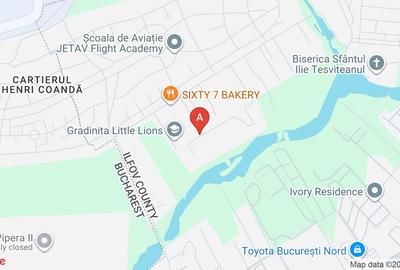 Duplex cu 5 camere cu Canalizare în Central - 17