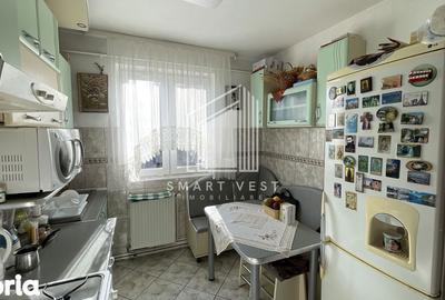 Apartament cu 2 camere semidecomandat în Ultracentral - 7