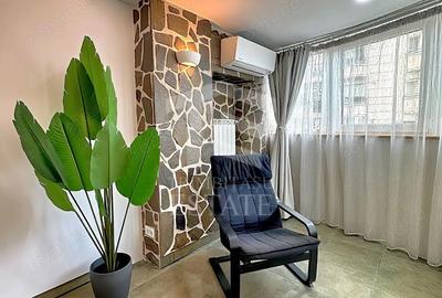 Apartament cu 3 camere decomandat, mobilat în Decebal - 8