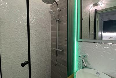 Garsonieră decomandată în Mărăști - 3