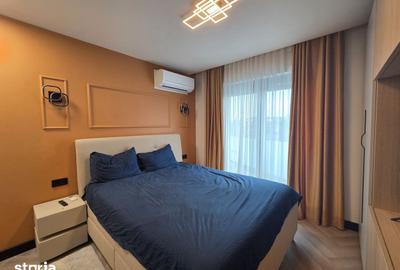 Apartament cu 3 camere în Mărășești - 9