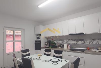 Casă individuală cu 3 camere cu Canalizare în Micălaca - 6