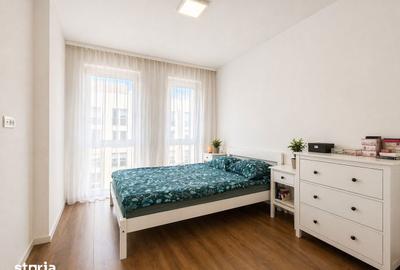 Apartament cu 2 camere în Central - 7