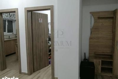 Apartament cu 2 camere în Sud