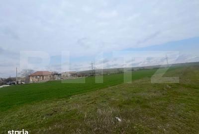 Teren de 764 mp, în Șimnicu de Sus
