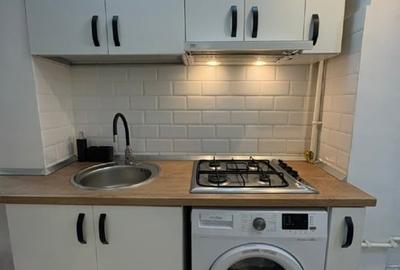 Apartament cu 3 camere decomandat în Lujerului - 3