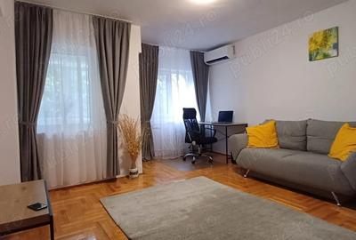 Apartament 2 camere de inchiriat Lujerului - 2