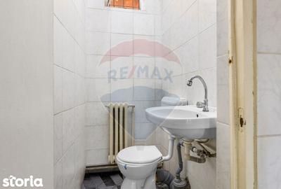 Spațiu comercial, de 30 mp, în Central - 2