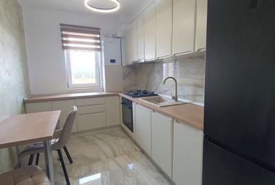 Apartament cu 2 camere decomandat în Șelimbăr - 3